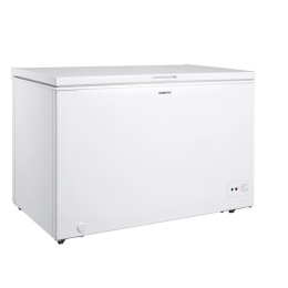 Морозильник Centek 1790 Ларь Завод Midеа (368л,пластик,+10/-28) до -15