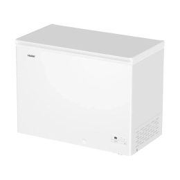 Морозильник Haier HCE 301R (ларь) Эл.дисплей