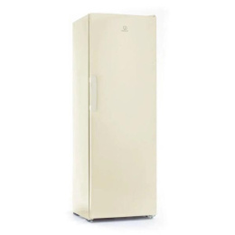Морозильник INDESIT DFZ 5175E NF Бежевый (175*60*64) NoFrost