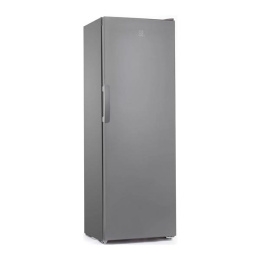 Морозильник INDESIT DFZ 5175G NF Серебро (175*60*64) NoFrost