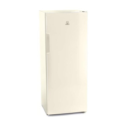 Морозильник INDESIT DSZ 4150 E Бежевый (150*60*62)