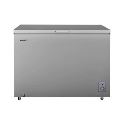 Морозильник Kraft BD 340RX (ларь)