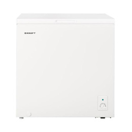 Морозильник Kraft BD(W) 230RX-WH (ларь)