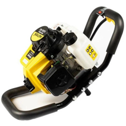 Мотобур HUTER GD-62