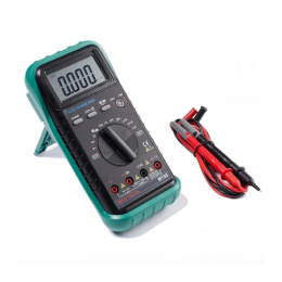 Мультиметр Mastech MY68 (автомат)