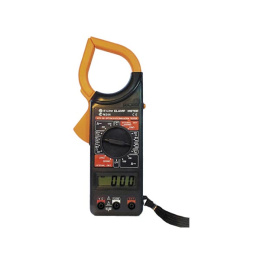 Мультиметр S-line M266 (ток.клещи)