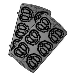 Мультипекарь панель Redmond RAMB-08 крендель