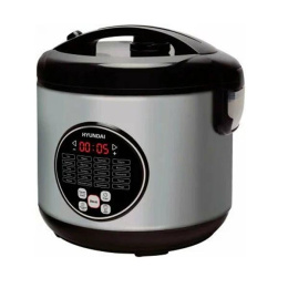 Мультиварка Hyundai HYMC 1615