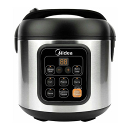 Мультиварка Midеа MPC 6030