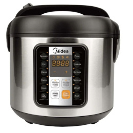 Мультиварка Midеа MPC-6032