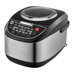 Мультиварка Oasis MC 16E