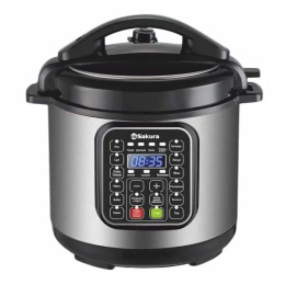 Мультиварка Sakura SA 7767