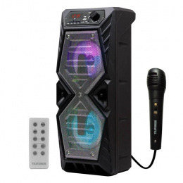 Муз.центр Telefunken TF PS1276B