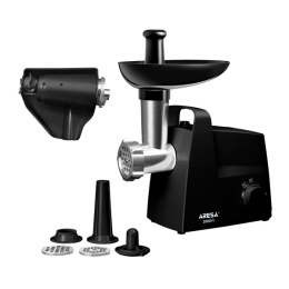 Мясорубка Aresa AR-2112 соковыжималка для томатов