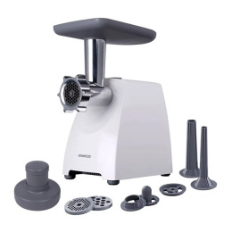 Мясорубка Kenwood MG 360