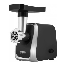 Мясорубка RED evolution RMG-126