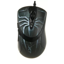 Мышь A4Tech Oscar XL-747H