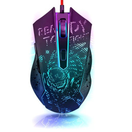 Мышь Defender GM-918