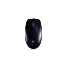 Мышь Logitech B110