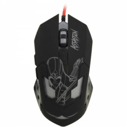 Мышь Qumo Dragon War ASSASIN