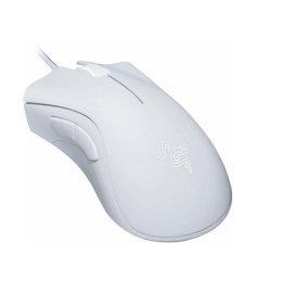 Мышь Razer DeathAdder Essential белый,