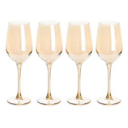 Набор бокалов LUMINARC Золотой мёд (P9304)