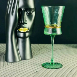 Набор бокалов OLIMP -6 шт, 320 мл.стекло