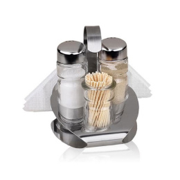 Набор для специй LARA 08-02