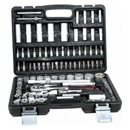 набор инст.MaxPiler 108пред.(1/2" 1/4") MXT-108-SET