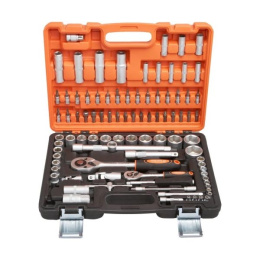 Набор инст.MaxPiler 94 пред.(1/2" 1/4") MXT-94-SET