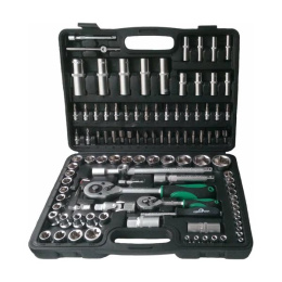 Набор инстр. Чемодан 108 пр. 71108