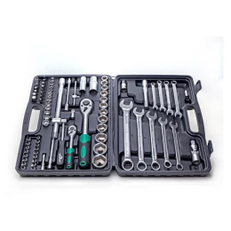 Набор инстр. Чемодан 82 пр. 71082