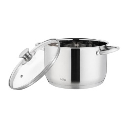 Набор кастрюль LARA LR02-128
