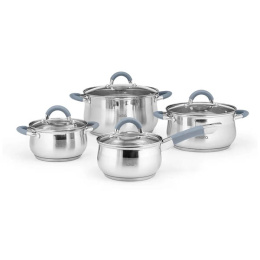 Набор кастрюль LARA LR02-93