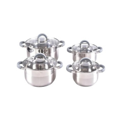 Набор кастрюль Millet M-504