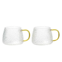 Набор кружек "Сара" 400мл.13*10*8см 9495526