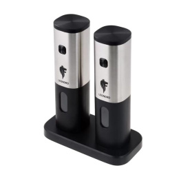 Набор мельниц для специй Leonord LE-1732/2