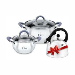 Набор посуды LARA 02-103