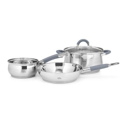 Набор посуды LARA 02-110