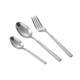 Набор столовых приборов LARA 10-15/18