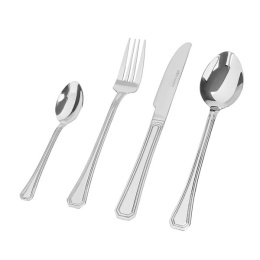Набор столовых приборов LARA 10-26/24