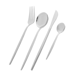 Набор столовых приборов LARA 10-27/24