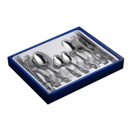 Набор столовых приборов ЭЛЕН CH-15M15