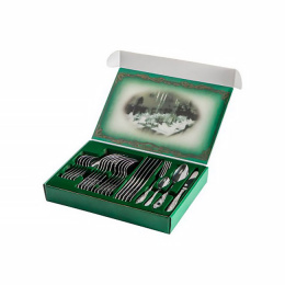 Набор столовых приборов Губ. черч. МГ24 М-11