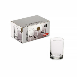 Набор стопок  Истамбул 42025/V2