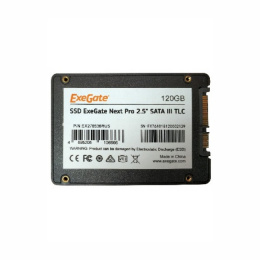 SSD EXIGATE 120GB NEXT PRO OEM