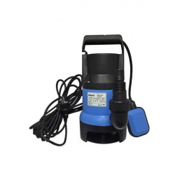 Насос погр. дрен. ZTP-750D ZEGOR