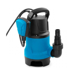 Насос погр. дренаж. ZTP-400DN ZEGOR