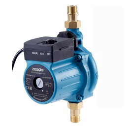 Насос повыш.давления  ZEGOR CBP 15-11