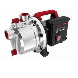 Насос садовый POG 1000P-(1100Вт)